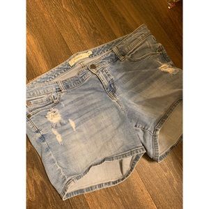 Torrid shorts